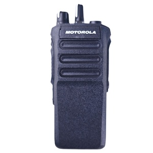 Radio Bidireccional Digital <span class=keywords><strong>Motorola</strong></span> R7A MOTOTRBO DMR, <span class=keywords><strong>Walkie</strong></span> <span class=keywords><strong>Talkie</strong></span> Portátil Resistente IP68 sin Teclado, VHF UHF - Product Image 2