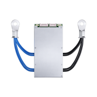 ANTBMS 21-30S 60A 110A 170A 220A 230A 340A 400A 420A Contrôle d'équilibrage efficace Protection de température Protection contre les courts-circuits