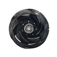 Ventilateur de refroidissement de précision pour climatiseur AHU R3G500-RA28-03 K3G500-RA28-03 R3G500-FA28-02 2850W 4.4A 400V R3G500-RA33-01