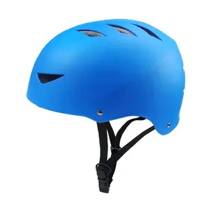 Helmet Factory Hotsales Superior Quality CE Standard Electric Scooter Helmet Big Head For Adult Women Men Skating Sport Helmets