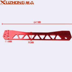 Xuzhong Aluminum <b>Stabilizer</b> Bar Rsb 1004 For Honda Civic Ek Blue Upgrade Part - Product Image 2