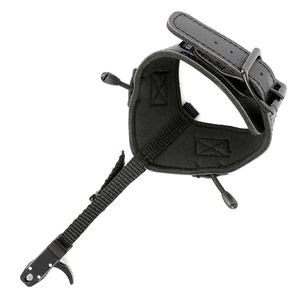 2025 New K8 소가죽 손목 슬링-프리미엄 헛소리 컴파운드 보우 액세서리, 글로벌 시장, 핫 세일 및 도매 - Product Image 2