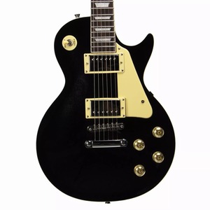Guitare électrique LP en vente flash, type <span class=keywords><strong>Les</strong></span> <span class=keywords><strong>Paul</strong></span>, 22 frettes, manche en palissandre, plusieurs couleurs disponibles pour <span class=keywords><strong>les</strong></span> performances scéniques professionnelles - Product Image 4