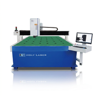 Máquina de Grabado Láser 3D de Gran Tamaño, Amplio Rango de Trabajo, Grabador Láser Subsuperficial para Esculturas de Cristal