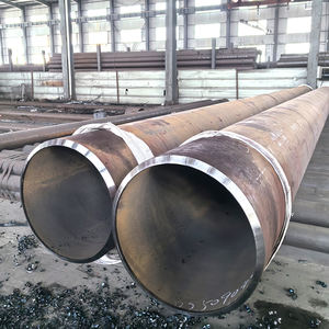 Tubería <span class=keywords><strong>de</strong></span> Acero al Carbono A106 Gr.B Rentable, Rendimiento Compatible y <span class=keywords><strong>Precios</strong></span> Competitivos - Product Image 3