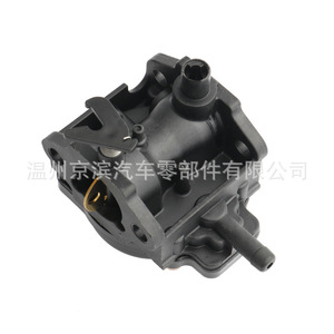 Carburador Hyakuritsu 801233 para motocicleta, pieza de repuesto para quitanieves Britton CCR2450 CCR3650, fabricado en Wenzhou - Product Image 2