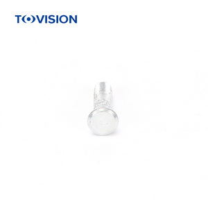 W700678S442 Vis de pneu pour Ford Focus Fiesta MONDEO <span class=keywords><strong>Automobile</strong></span> Pièces de pneu Accessoires de moyeu de roue Remplacer les vis - Product Image 3