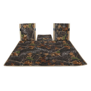 Nouvelle chaise de camping pliable <span class=keywords><strong>d</strong></span>'extérieur à double siège, légère, pour la randonnée et la plage, avec dossier - Product Image 3