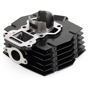 Kit Completo de Cilindro y Pistón de Alto Rendimiento AX100 100cc para Suzuki <span class=keywords><strong>AX</strong></span>-<span class=keywords><strong>100</strong></span> Uso en Carreras y Todoterreno - Product Image 6