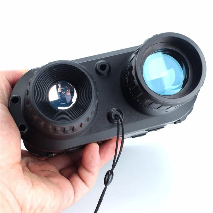 Digital eyepiece binocular NV400 PRO infrared night vision telescope