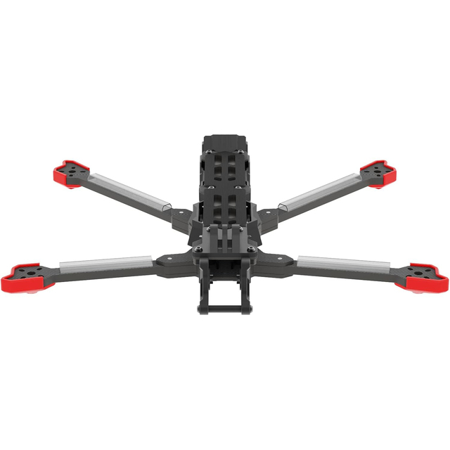 Customized Fpv Mini Drones 4k 8k Professional Long Distance 100% Carbon Fiber Drone Frame