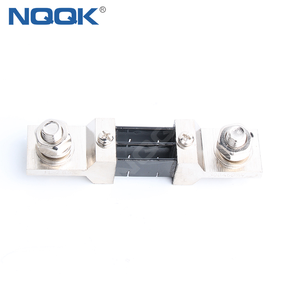 FL 300A 60mV DC hiện tại Shunt điện trở độ chính xác cao điện trở sản phẩm - Product Image 4