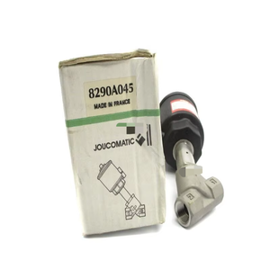 8290A045 240PSI 1/<span class=keywords><strong>2</strong></span> Yeni Orijinal Hazır Depo Endüstriyel Otomasyon PLC Programlama Kontrol Cihazı - Product Image 1