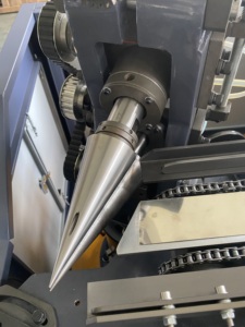 Máy Làm Kem Ốc Quế Tự Động Hoàn Toàn Tốc Độ Cao - Product Image 5