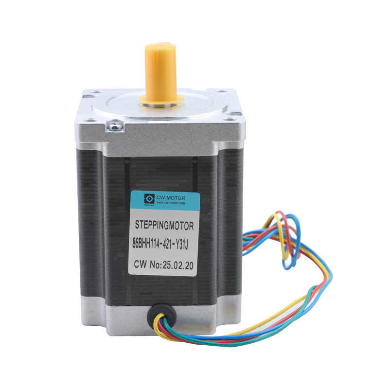 Wholesale Chuangwei 86BHH114 Stepper Motor - High Torque