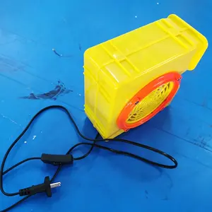 Kualitas Tinggi 100W Mini Blower Udara Pompa untuk Iklan Tiup Blower Udara untuk Inflatables