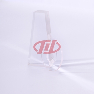 Tùy Chỉnh Hồng Ngoại Laser Kính Quang Học Ống Kính Germanium Silicon Sapphire Cửa Sổ Của Quang Học Nhà Sản Xuất Bộ Lọc Quang Học - Product Image 5