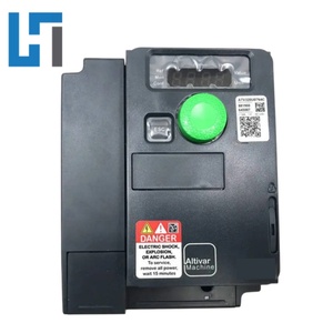 Nuevo Módulo de Control de Velocidad Variable Trifásico ATV320U07N4C de la Serie ATV320 Original, Controlador Programable, Stock en Almacén - Product Image 2