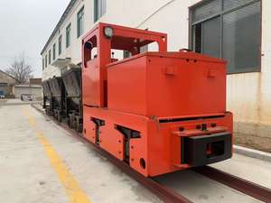 <span class=keywords><strong>Locomotora</strong></span> Minera <span class=keywords><strong>de</strong></span> Vía Estrecha a Prueba <span class=keywords><strong>de</strong></span> Explosiones, Precio Bajo Directo <span class=keywords><strong>de</strong></span> Fábrica, para Transporte <span class=keywords><strong>de</strong></span> Personal y <span class=keywords><strong>Carga</strong></span> en Minas Subterráneas - Product Image 5