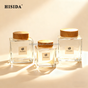 <span class=keywords><strong>Pot</strong></span> à <span class=keywords><strong>miel</strong></span> personnalisable et scellable, personnalisé, 180 ml, 360 ml, 380 ml, 750 ml, <span class=keywords><strong>pot</strong></span> à <span class=keywords><strong>miel</strong></span> transparent, 500 g, bouteille en verre carrée vide, 100 ml, bouteille en verre pour <span class=keywords><strong>miel</strong></span> - Product Image 5