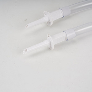 Set alat hisap dan irigasi sekali pakai, kateter irigasi hisap - Product Image 3
