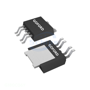 Original One Stop Service G180C06Y TO-252-5, DPAK , TO-252AD Transistors Components Electronic - Product Image 1