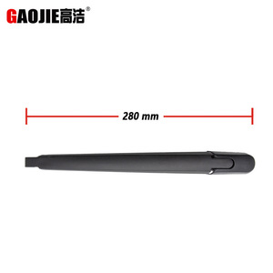 Bras d'essuie-glace arrière Gaojie 280 mm pour Lexus RX300 - Product Image 1