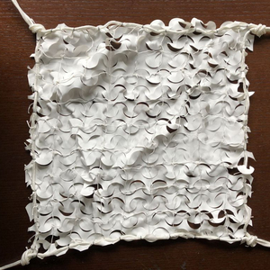 Filets blancs <span class=keywords><strong>de</strong></span> <span class=keywords><strong>camouflage</strong></span> multi-usages tarnnetz <span class=keywords><strong>3x3</strong></span> <span class=keywords><strong>camouflage</strong></span> pare-soleil - Product Image 1