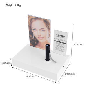 <span class=keywords><strong>Kit</strong></span> d'accessoires de test anti-UV de film de fenêtre d'automobile de vente chaude <span class=keywords><strong>Kit</strong></span> de test d'effet UV - Product Image 4