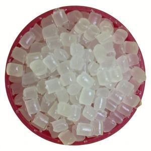 Meilleure vente de granulés d'injection de PEBD vierge film médical de haute qualité ensembles de papeterie de qualité alimentaire - Product Image 3