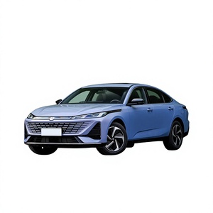 Changan Eado 2026 1.5L Blue Whale Ultra Hybrid Edición Enjoy Automático 1 Velocidad DHT Sedán con Tracción Delantera y Volante a la Izquierda - Product Image 1