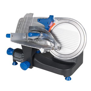 Commercial Electric Frozen 250es-10 Meat Slicer - Product Image 1