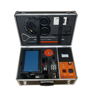 ME-WD9002B Alta Tensão Cable Fault Locator 35KV TDR Cable Fault Tester Equipamentos para Detecção De Falha De Cabo - Product Image 2