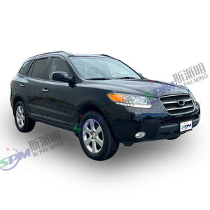 مصباح أمامي أبيض SPM لسيارة هيونداي سانتافي 2007-2012 أصلي OEM يسار 92101-<span class=keywords><strong>2B020</strong></span> يمين <span class=keywords><strong>92102</strong></span>-<span class=keywords><strong>2B020</strong></span> - Product Image 3