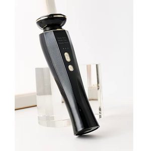 Wireless Home <b>Microcurrent</b> Beauty Device for Skin Tightening Anti-Aging Mini Face & Neck Lifting Massage Tool - Product Image 6