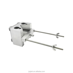 Sistema 3R-207.6 Soporte de sujeció<span class=keywords><strong>n</strong></span> en V para pieza de trabajo WEDM - Product Image 1