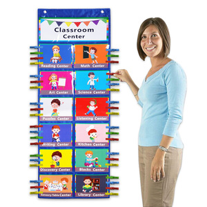 Tableau de gestion de classe, Tableau de suivi des cours en classe, Tableaux de suivi des activités en classe - Product Image 1