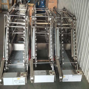 Griglia Elettrica Automatica Rotante per Spiedini di Carne e Kebab con Componenti Motore ad Alta Rigidità - Product Image 3