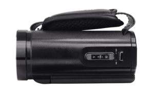 Cámara Digital Impermeable <span class=keywords><strong>de</strong></span> Alta Calidad SPRITE GROUP 270, Pantalla IPS Giratoria <span class=keywords><strong>de</strong></span> 3.0 Pulgadas, Sensor CMOS, 4K 56MP, 30m Foto/Video, Zoom 18X - Product Image 3