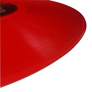 Fabricant de disques vinyles vierges à bas prix Disques vinyles Disques vinyles en vrac en cours de lecture - Product Image 5