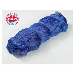 Filet de pêche en nylon multifilament Yusung 210D 36 brins haute résistance pour l'industrie de la pêche en mer - Product Image 4