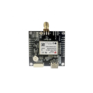 UBLOX-ZED-F9P-01B/02B/04B/15B / ZED-F9K-31A/30A, L1+L5 บอร์ดพัฒนาโมดูลระบุตำแหน่งแบบดิฟเฟอเรนเชียลความแม่นยำสูง TYPE-C Z - Product Image 3