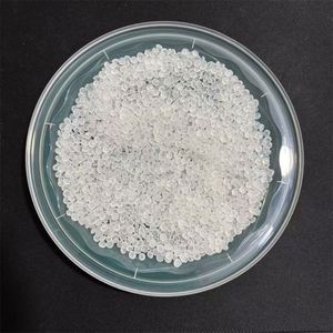 Poudre de polyéthylène vierge LLDPE 7047 118N de haute qualité, granulés PE 118N, matière première plastique de qualité film pour le moulage - Product Image 2