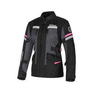 Chaquetas de Protección para Motociclistas, Chaqueta de Motociclismo Textil para Carreras, Traje de Carreras - Product Image 2