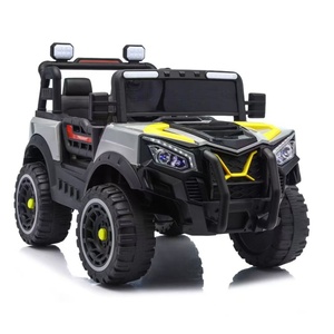 Auto Elettrica per Bambini 12V di Alta Qualità al Miglior Prezzo, Auto Giocattolo in Plastica per Bambini, Auto Elettriche Cavalcabili per Bambini - Product Image 6