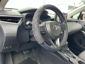 BUENA OFERTA PARA 2024 2025 USADO VEHÍCULO SUV HÍBRIDO DE LA TOYOTA-<span class=keywords><strong>YARIS</strong></span>-CROSS RHD LHD EN BUEN ESTADO DE FUNCIONAMIENTO <span class=keywords><strong>COMPRAR</strong></span> Y CONDUCIR - Product Image 6