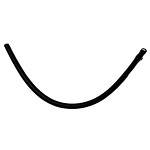 Tuyau flexible en PVC 19130371 pour système de chauffage d'eau chaude des voitures Cadillac Hummer - Product Image 1