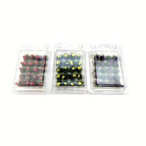 Modelo de Césped Artificial en Miniatura de 20 mm para Dioramas y Maquetas de Arquitectura - Product Image 4