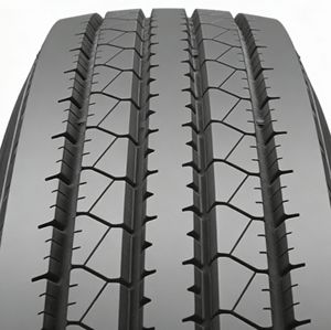 ยางรถบรรทุกเรเดียลเหล็กทั้งหมดความเร็วสูง 9.5R17.5 14PR 129/127L สำหรับการเดินทางไกล รุ่น AS678 - แหล่งสินค้าจากจีน - Product Image 3