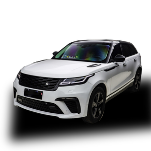 Para adecuado para <span class=keywords><strong>Land</strong></span> <span class=keywords><strong>Rover</strong></span> Range <span class=keywords><strong>Rover</strong></span> <span class=keywords><strong>Velar</strong></span> 2017-2025 para actualizar a la versión <span class=keywords><strong>SVA</strong></span> Kit con instalación no destructiva - Product Image 2